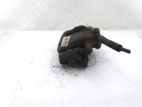 Left front brake caliper PEUGEOT 308 SW I Estate Van (4E_) 1.6 HDi | BP19857864M105 