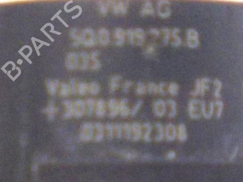 Electronic module SEAT IBIZA V (KJ1, KJG) 1.0 TSI | BP19840836M83 