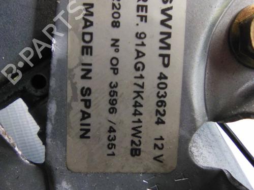 Other FORD ESCORT VI Convertible (ALL) 1.8 16V XR3i | BP19848162O1 