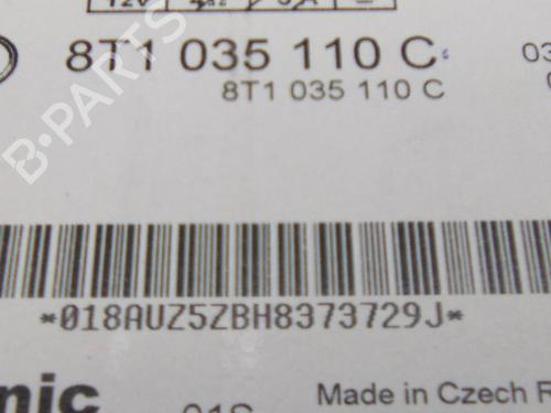 Other AUDI A5 Sportback (8TA) 2.7 TDI | BP19839380O1