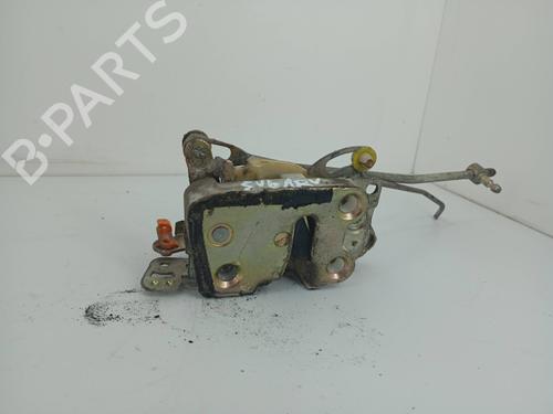 Front right lock SUBARU REX III 0.8 (KH5) | BP32430062C97