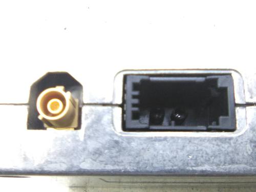 Electronic module AUDI A5 Sportback (8TA) 2.7 TDI | BP19839374M83 