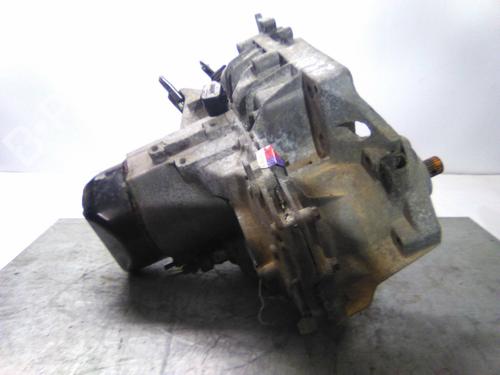 Used Gearbox RENAULT MEGANE I (BA0/1_) 1.4 Eco (BA0T) (71 hp) 19847880