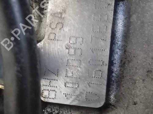 Engine PEUGEOT 1007 (KM_) 1.4 HDi | BP30437610M1 