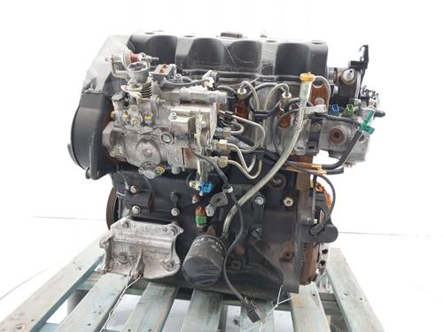 Engine CITROËN SAXO (S0, S1) 1.5 D | BP30949023M1 