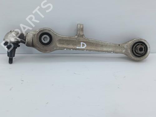 Used Right front suspension arm AUDI A4 B5 Avant (8D5) 1.6 (100 hp) 19858999