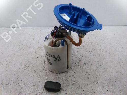 Used Fuel pump SEAT IBIZA V (KJ1, KJG) 1.0 TSI (95 hp) 19840896