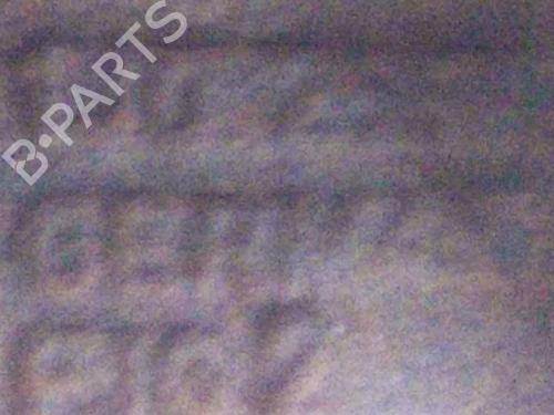 Left front steering knuckle VW GOLF IV (1J1) 1.9 TDI | BP19810000M25 