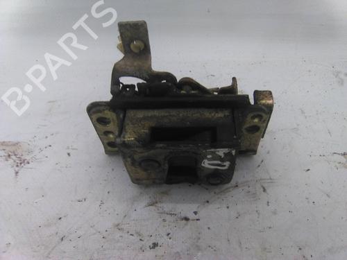 Used Front right lock OPEL CORSA A Hatchback (S83) 1.2 S (F08, M08, F68, M68) (55 hp) 19846356