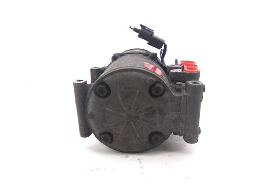 AC compressor MITSUBISHI CARISMA Saloon (DA_) 1.6 (DA1A) | BP19862383M34 