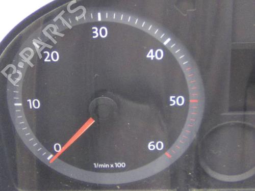 Kombiinstrument VW CADDY III MPV (2KB, 2KJ, 2CB, 2CJ) 1.9 TDI | BP22337161C47 