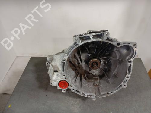 Used Gearbox FORD FIESTA VI (CB1, CCN) 1.25 (60 hp) 22433491