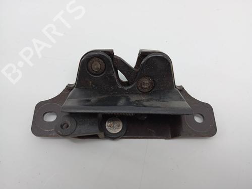 Used Tailgate lock CITROËN SAXO (S0, S1) 1.5 D (57 hp) 31282859