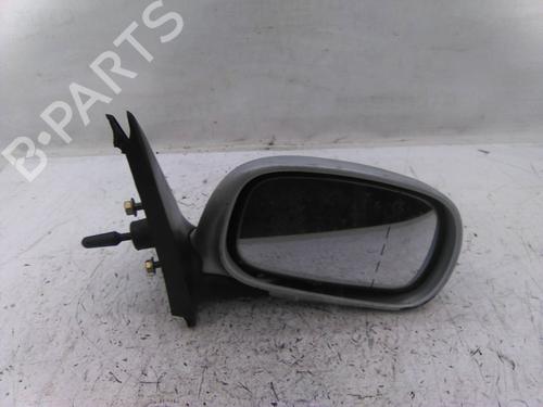 Used Right mirror NISSAN MICRA II (K11) 1.0 i 16V (54 hp) 19850156