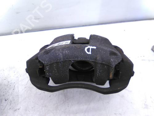 Used Right front brake caliper CITROËN C4 I (LC_) 1.6 HDi (109 hp) 19870147