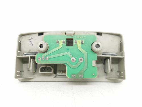 Interior roof light SEAT IBIZA III (6L1) 1.9 TDI | BP22949306I8