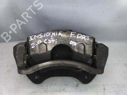 Right front brake caliper OPEL INSIGNIA A Sports Tourer (G09) 2.0 CDTI (35) | BP19816883M104 