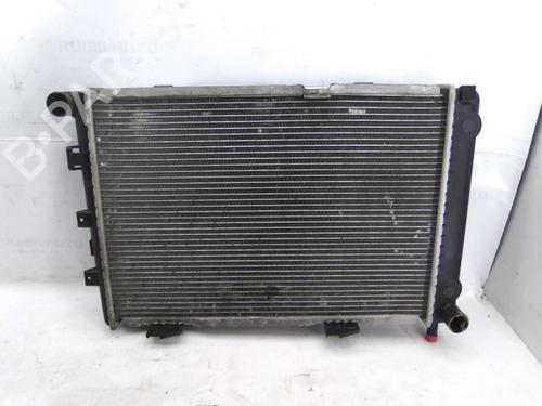 Køler MERCEDES-BENZ 124 T-Model (S124) 200 T D (124.180) (72 hp) 19862055