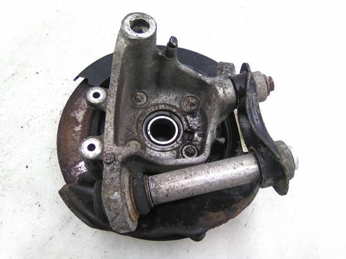 Used Left rear steering knuckle BMW 5 Touring (E39) 520 d (136 hp) 19846423