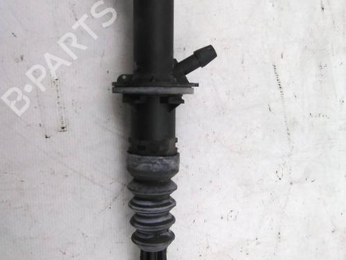 Pédale d'embrayage RENAULT MEGANE III Coupe (DZ0/1_) 1.5 dCi (DZ09, DZ0D, DZ1F, DZ1G, DZ14, DZ29) (110 hp) 19824821