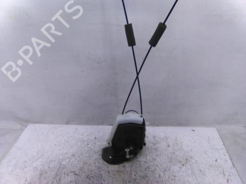 Used Rear right lock SUBARU XV (_GP_) 2.0 D AWD (GPD) (147 hp) 19848327