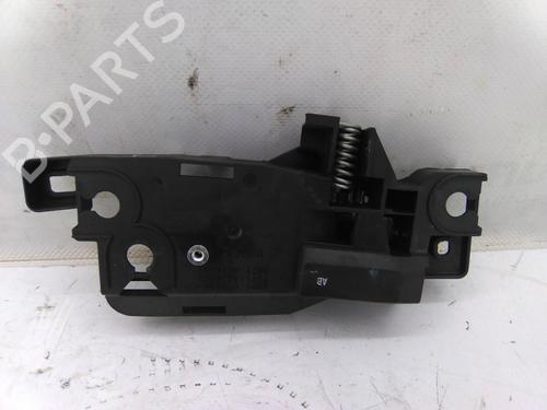 Rear right exterior door handle FORD MONDEO IV (BA7) 1.6 TDCi | BP19836638C130 