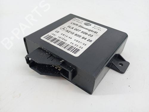 Used Electronic module Electronic module MERCEDES-BENZ E-CLASS T-Model (S210) E 250 T D (210.210) (113 hp) 32731789 32731789