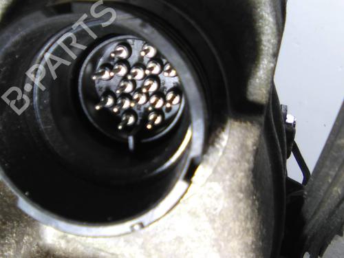 Gearbox BMW X3 (E83) 2.0 d | BP22219380M3 