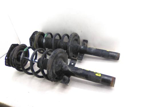 Used Left front shock absorber RENAULT SCÉNIC II (JM0/1_) 1.5 dCi (JM1E, JM16) (106 hp) 29480266
