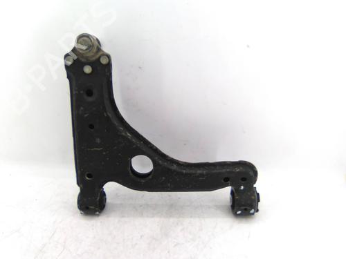 Left front suspension arm OPEL ASTRA G Hatchback (T98) 1.4 16V (F08, F48) | BP19822406M12 