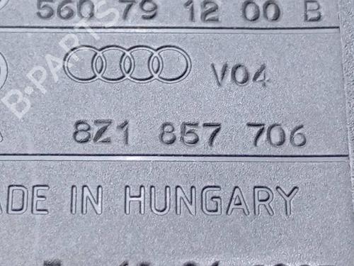 Front right seatbelt AUDI A2 (8Z0) 1.4 TDI | BP31255698I25 - Image 5