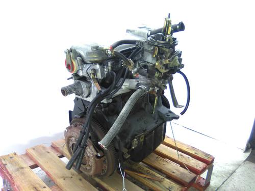 Engine LANCIA Y10 (156_) 1.0 Fire Catalytic-Conv (156AE) | BP29871366M1