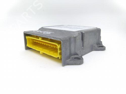 Airbag styreenhed VW GOLF V (1K1) 2.0 TDI | BP22954603M53 