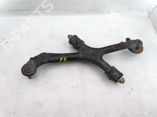 Used Left front suspension arm RENAULT MASTER II Bus (JD) 2.2 dCI 90 (90 hp) 19815206