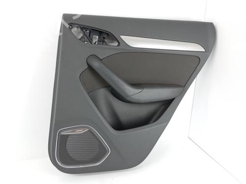 Used Rear left panel AUDI Q3 (8UB, 8UG) 2.0 TDI quattro (177 hp) 30978009