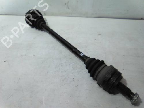Used Right rear driveshaft BMW 1 (E81) 120 d (177 hp) 19875605