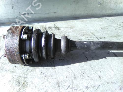 Right rear driveshaft AUDI A6 C5 (4B2) 2.5 TDI quattro | BP19853492M41 