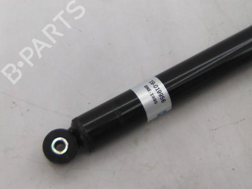 Left rear shock absorber OPEL ASTRA F Saloon (T92) 1.6 i (F19, M19) | BP27745680M18 