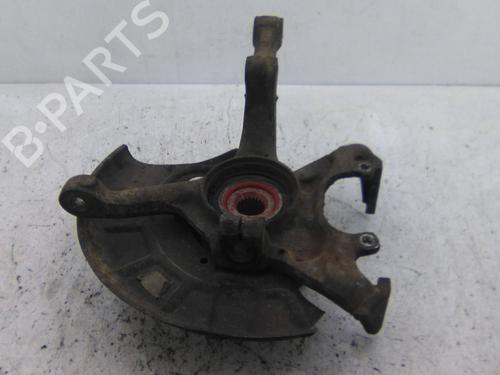 Left front steering knuckle VW GOLF III (1H1) 1.6 | BP19855070M25 