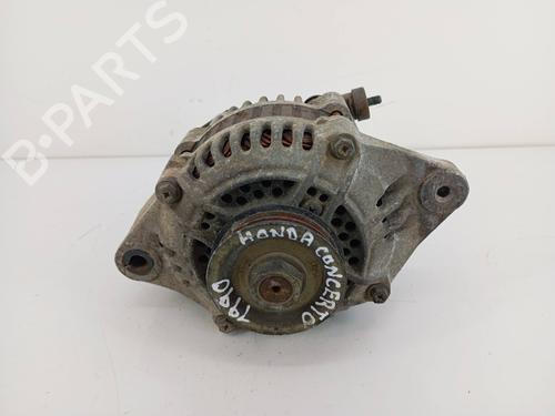 Used Alternator Alternator HONDA CONCERTO (HW, MA) 1.4 (83 hp) 33859703 33859703