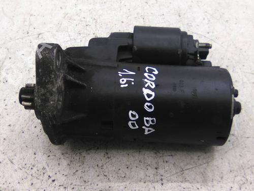 Starter SEAT CORDOBA (6K1, 6K2) 1.6 i | BP19812395M8 