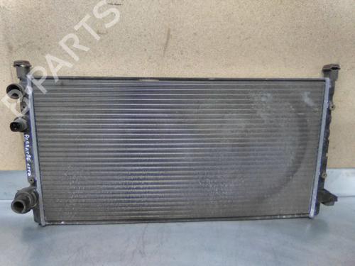 Used Water radiator VW PASSAT B3/B4 Variant (3A5, 35I) 1.9 TD (75 hp) 19846611