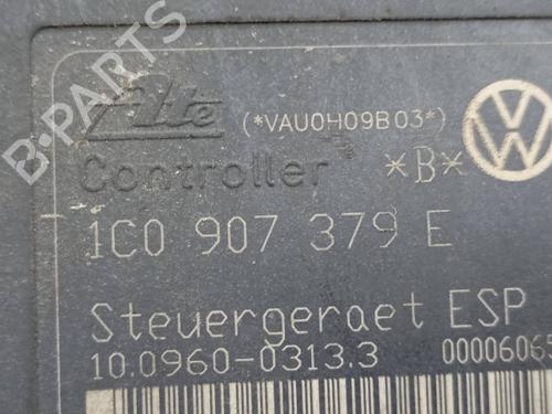 ABS pump SEAT TOLEDO II (1M2) 1.9 TDI | BP19848867M43 