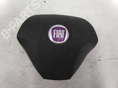Førerens kollisjonspute FIAT PUNTO (188_) 1.3 JTD 16V (70 hp) 19874008