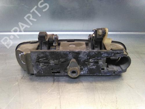 Front right exterior door handle AUDI A3 (8L1) 1.9 TDI | BP19851579C129 