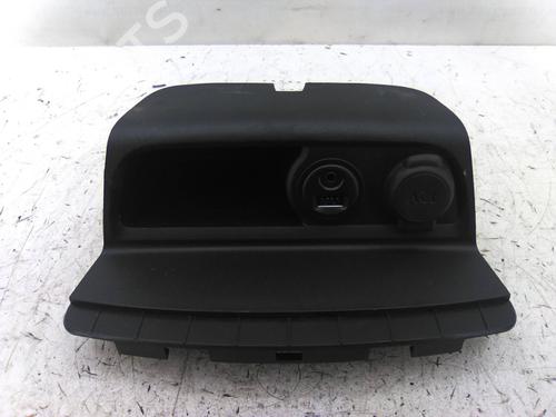 Used Electronic module PEUGEOT 208 I (CA_, CC_) 1.2 THP 110 (110 hp) 19837437