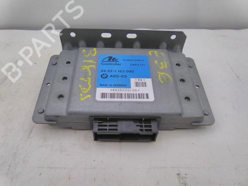 Used ABS pump BMW 3 (E36) 318 tds (90 hp) 19843532