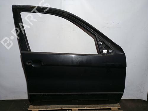 Used Right front door BMW X5 (E53) 3.0 d (211 hp) 22964774