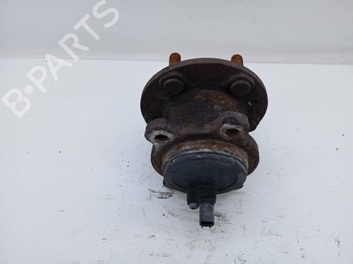 Other FORD MONDEO IV Turnier (BA7) 2.0 TDCi | BP31255757O1