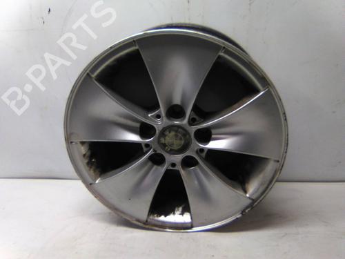 Used Rim BMW 3 Compact (E36) 318 tds (90 hp) 19870307